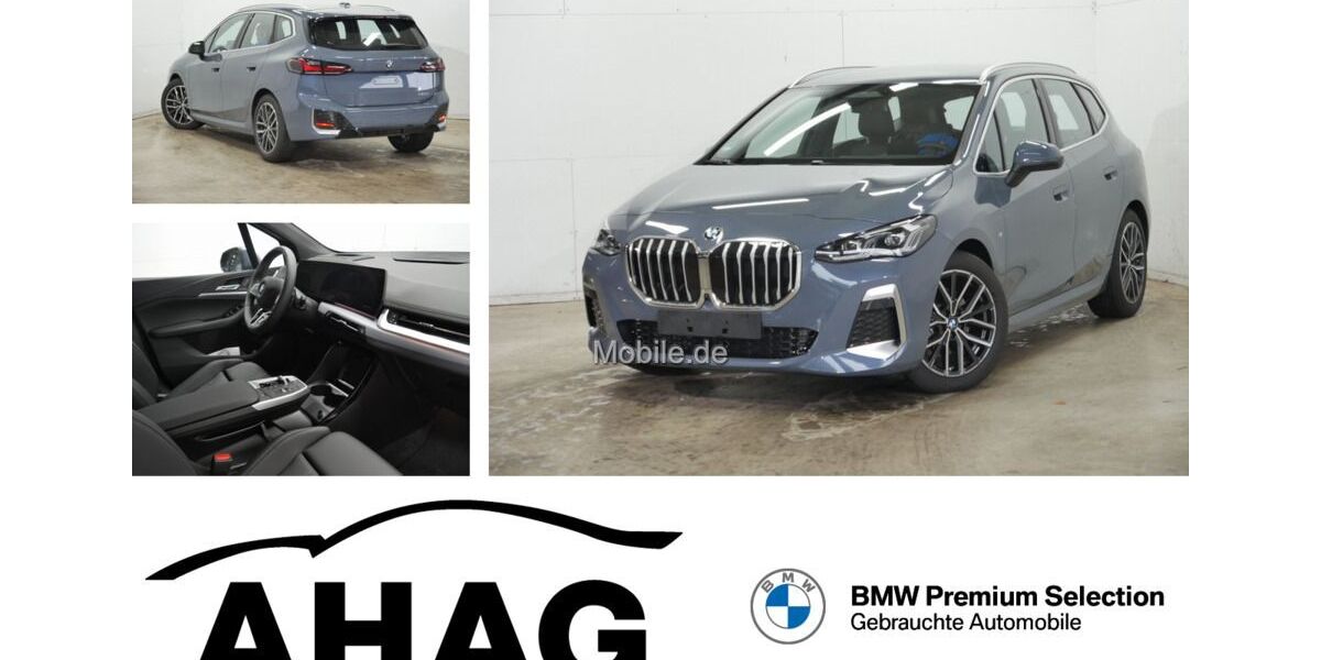 BMW 220 Active Tourer 2.058 km 33.940 &euro; Marl 45770