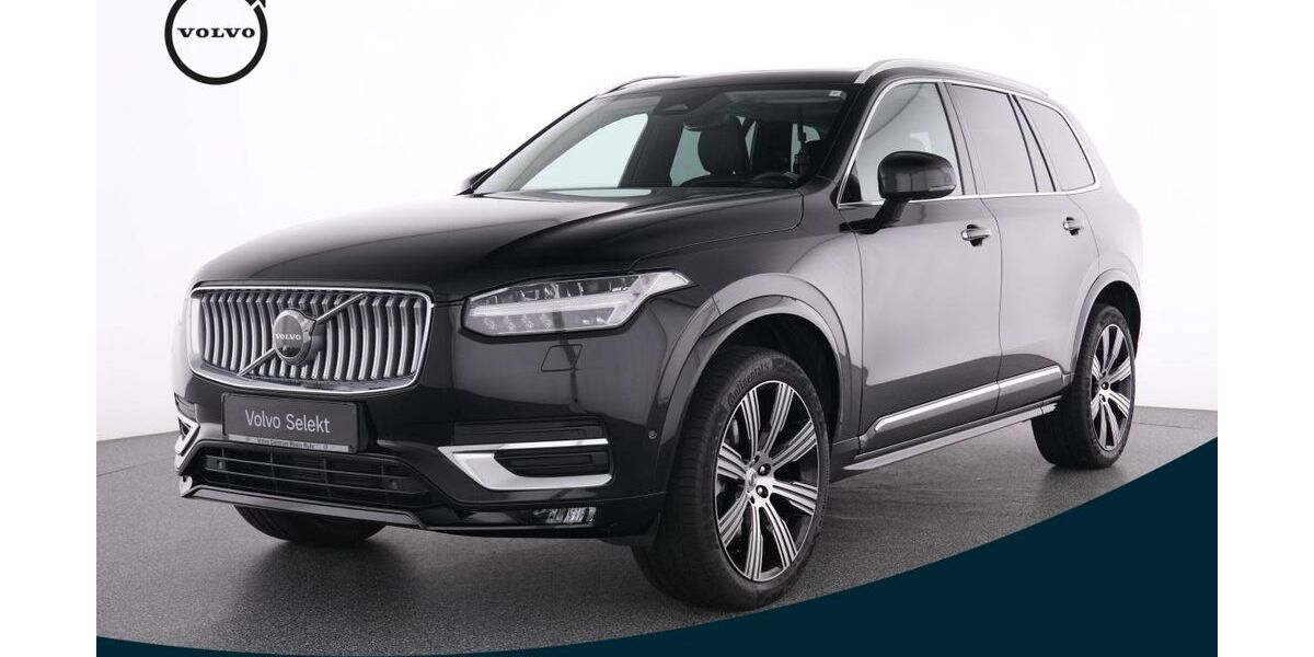 Volvo XC90 31.199 km 51.380 &euro; Essen-Kray 45309