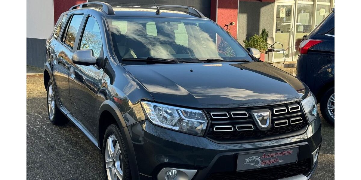 Dacia Logan 150.000 km 5.990 &euro; Castrop-Rauxel 44575