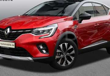 Renault Captur 6.437 km 24.443 &euro; Herne 44629