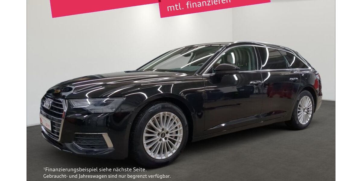 Audi A6 49.975 km 33.750 &euro; Mülheim a.d. Ruhr 45481
