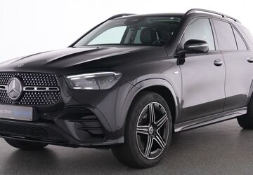 Mercedes-Benz GLE 350 12.799 km 83.995 &euro; Essen 45309