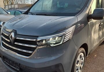 Renault Trafic 194.169 km 23.990 &euro; Gelsenkirchen 45888