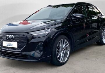 Audi Q4 e-tron 41.111 km 32.480 &euro; Bochum - Linden 44879