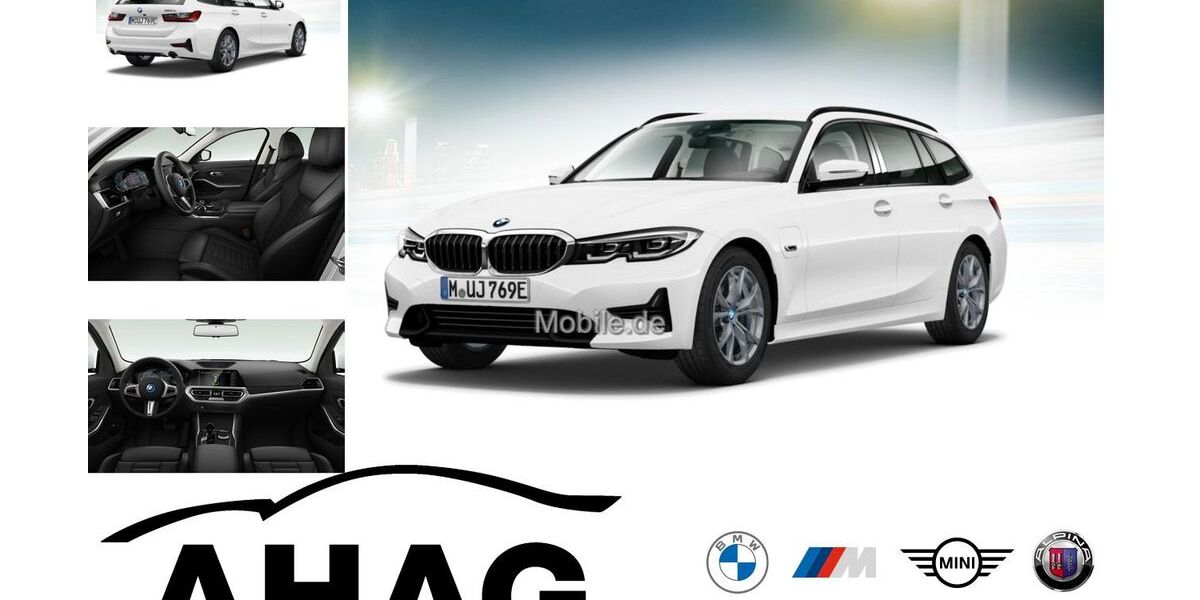 BMW 330 55.305 km 31.740 &euro; Gelsenkirchen 45897