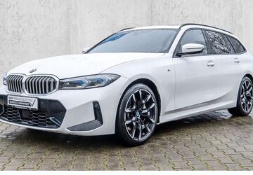 BMW 330 25.239 km 48.990 &euro; Castrop-Rauxel 44579