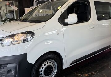 Citroen Jumpy 58.588 km 21.950 &euro; Essen 45139