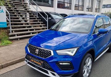 Seat Ateca 59.722 km 23.750 &euro; Essen 45307
