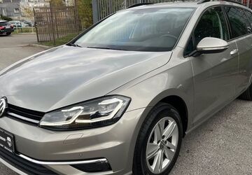 VW Golf 84.115 km 17.950 &euro; Bochum 44866