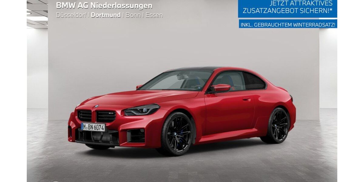 BMW M2 23.290 km 74.799 &euro; Dortmund 44263