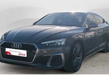 Audi A5 85.824 km 32.980 &euro; Schwelm 58332