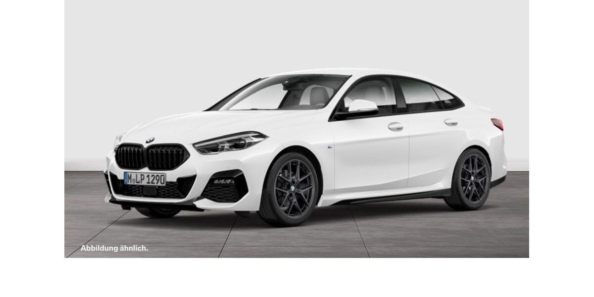 BMW 218 Gran Coupé 24.100 km 26.790 &euro; Velbert 42553