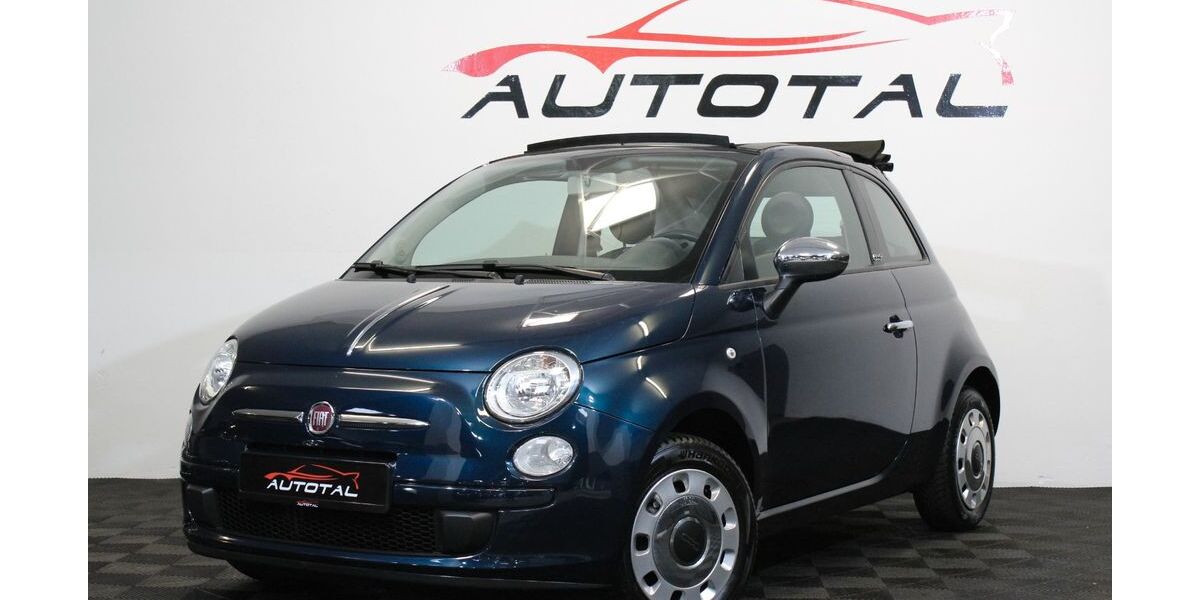 Fiat 500 151.942 km 6.499 &euro; Wuppertal 42283