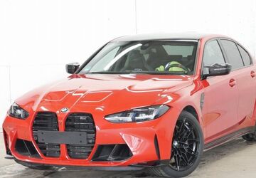 BMW M3 21.560 km 87.840 &euro; Gelsenkirchen 45897