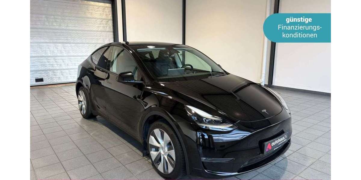 Tesla Model Y 67.342 km 34.970 &euro; Wuppertal - Barmen 42287