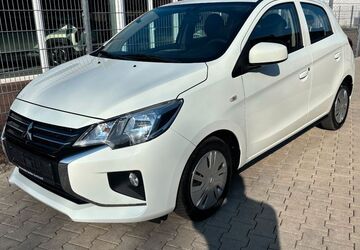 Mitsubishi Space Star 15.260 km 10.990 &euro; Dortmund 44145