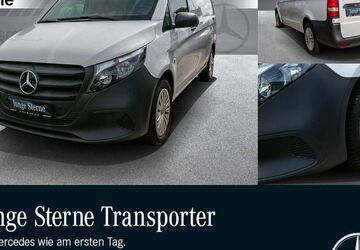 Mercedes-Benz Vito 44.878 km 34.508 &euro; Dorsten 46282