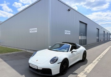 Porsche 992 3.174 km 187.500 &euro; Dortmund 44143