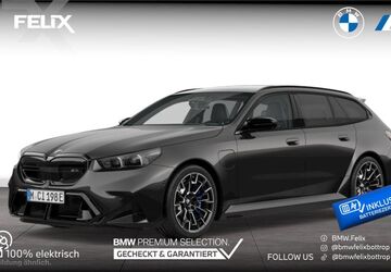 BMW M5 17.072 km 118.880 &euro; Bottrop 46236