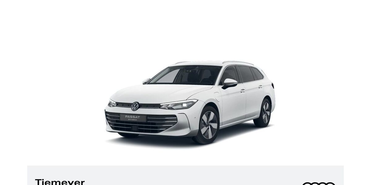 VW Passat Variant 22.233 km 33.980 &euro; Bochum 44809