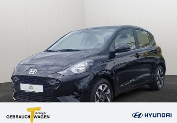 Hyundai i10 16.212 km 14.390 &euro; Bochum 44866
