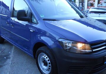 VW Caddy 197.900 km 8.800 &euro; Essen 45145