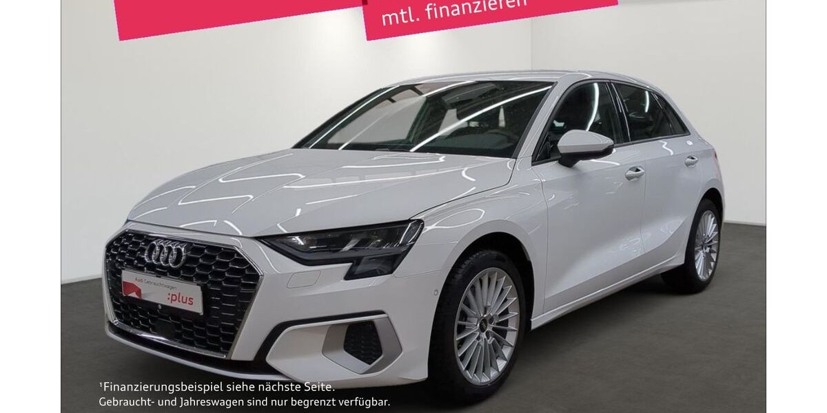Audi A3 39.166 km 20.850 &euro; Mülheim a.d. Ruhr 45481