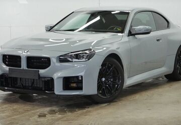 BMW M2 4.936 km 61.990 &euro; Bottrop 46236