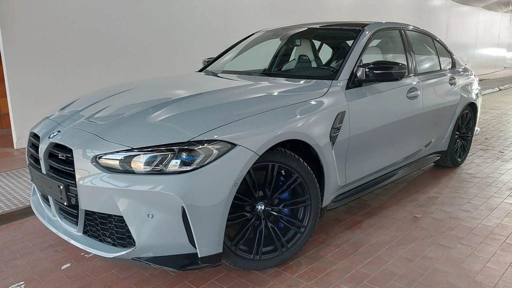 BMW M3 104.603 km 64.815 &euro; Hagen 58091