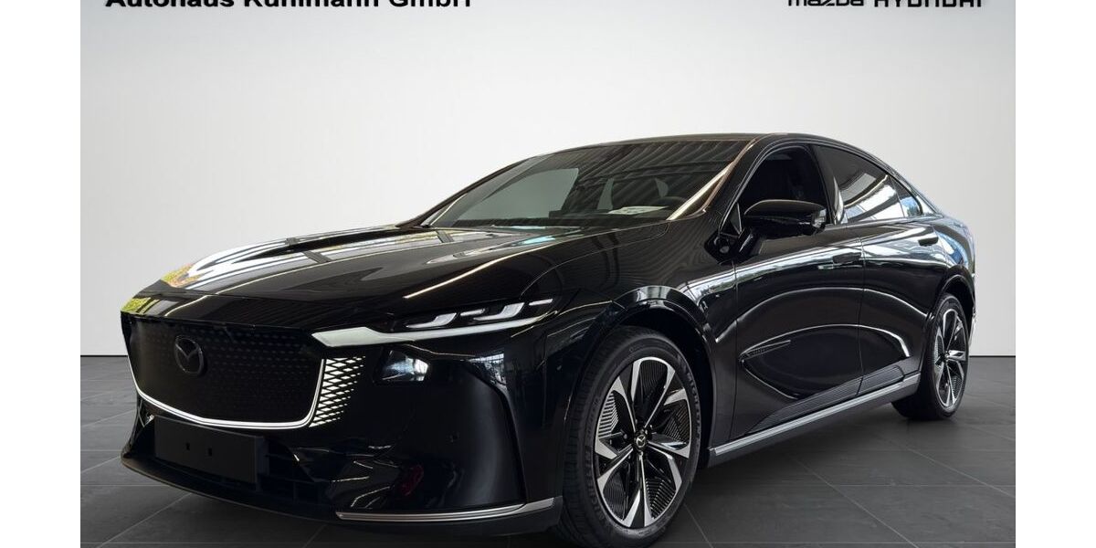 Mazda 6e 6.000 km 35.900 &euro; Wuppertal 42281