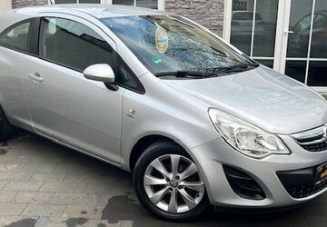 Opel Corsa 115.000 km 2.990 &euro; Oberhausen 46145