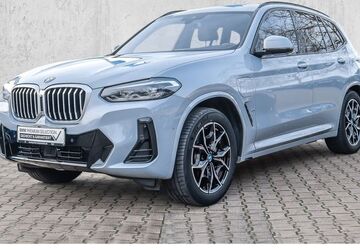 BMW X3 86.496 km 44.880 &euro; Castrop-Rauxel 44579