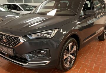 Seat Tarraco 126.000 km 23.990 &euro; Wülfrath 42489