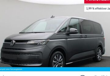 VW T7 Multivan 9.982 km 68.590 &euro; Bochum 44866