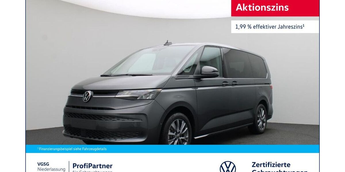 VW T7 Multivan 9.982 km 68.590 &euro; Bochum 44866