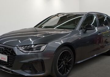 Audi A4 103.492 km 27.850 &euro; Mülheim a.d. Ruhr 45481