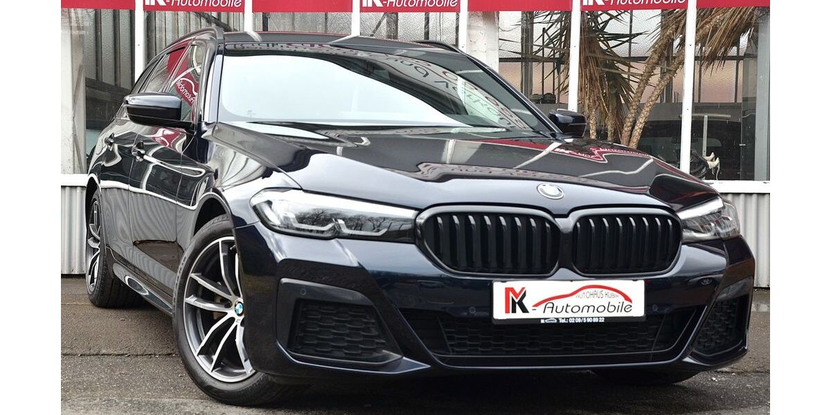 BMW 520 175.300 km 23.998 &euro; Gelsenkirchen 45897