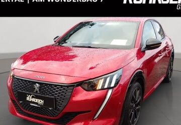 Peugeot 208 21.557 km 20.990 &euro; Wuppertal 42103