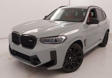 BMW X3 M 37.742 km 64.235 &euro; Hagen 58091