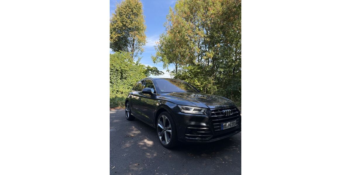 Audi Q5 95.500 km 32.000 &euro; Dortmund 44359