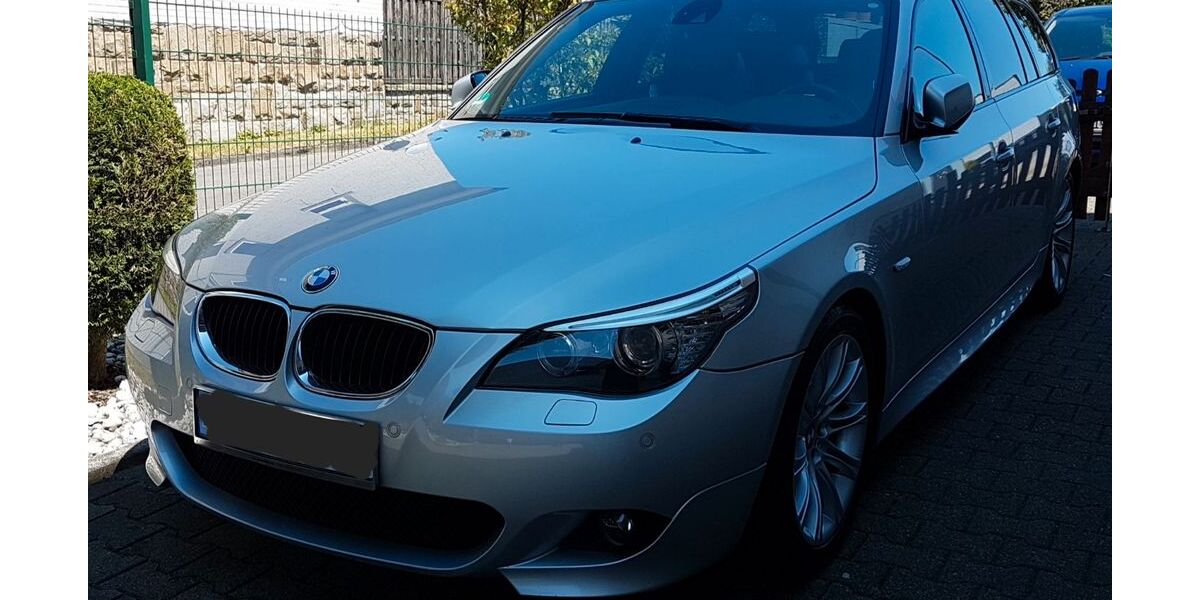 BMW 520 225.000 km 9.399 &euro; Velbert (Tönisheide) 42553