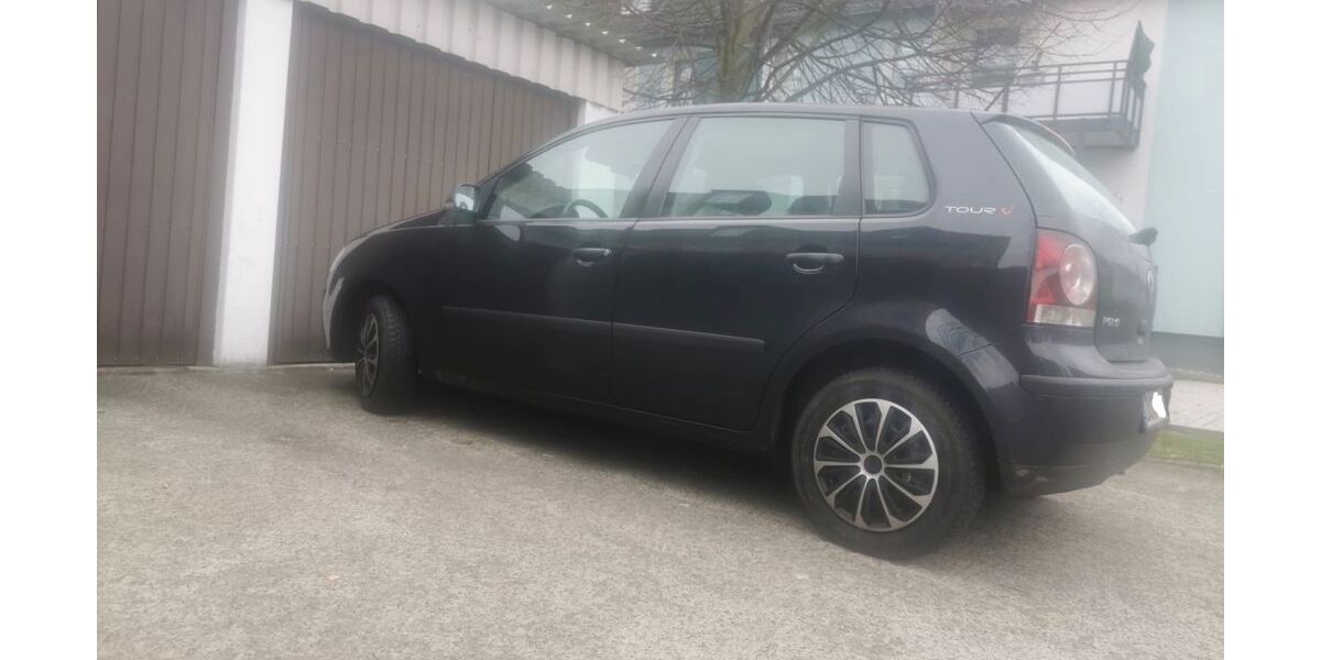 VW Polo 176.000 km 2.490 &euro; Dortmund 44339