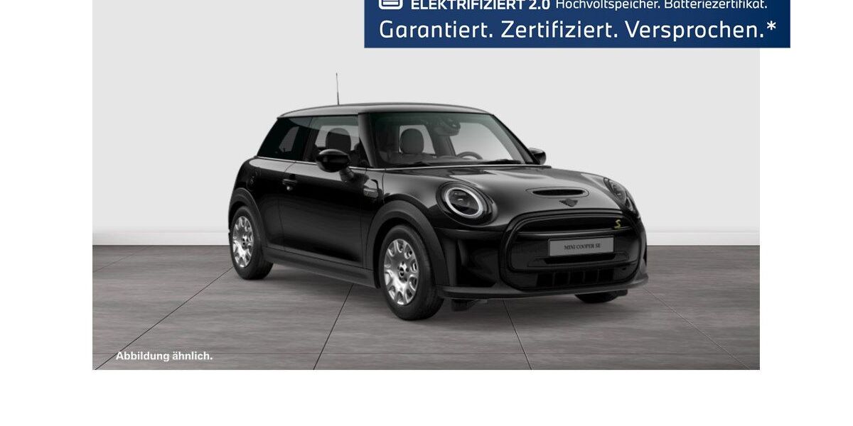 Mini Cooper SE 27.380 km 18.890 &euro; Velbert 42553