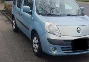 Renault Kangoo 200.000 km 3.850 &euro; Essen 45141