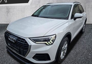 Audi Q3 69.400 km 24.995 &euro; Hagen 58099