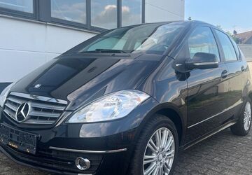 Mercedes-Benz A 160 88.500 km 6.900 &euro; Essen 45307