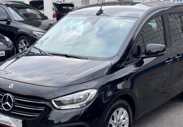 Mercedes-Benz T-Klasse 29.505 km 25.950 &euro; Oberhausen 46045