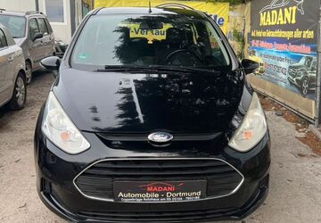 Ford B-Max 160.000 km 4.449 &euro; Dortmund 44147