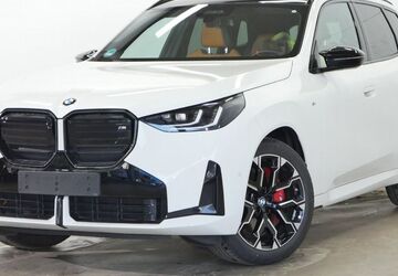 BMW X3 M50 16.555 km 69.740 &euro; Bochum 44809