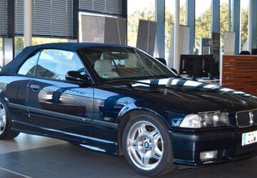 BMW M3 148.000 km 43.490 &euro; Dortmund 44309